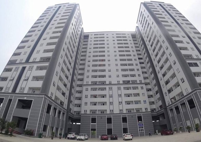 MỞ BÁN BLOCK B CĂN HỘ CHUNG CƯ MỸ PHÚC DỰ ÁN HEAVEN CITYVIEW - QUẬN 8