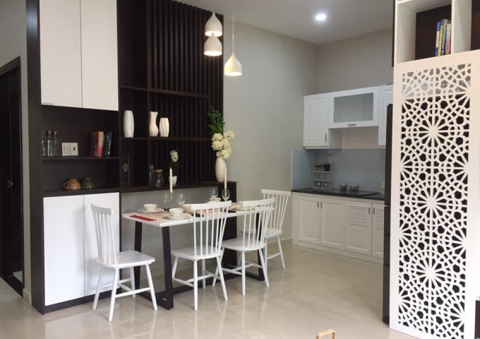 MỞ BÁN BLOCK B CĂN HỘ CHUNG CƯ MỸ PHÚC DỰ ÁN HEAVEN CITYVIEW - QUẬN 8