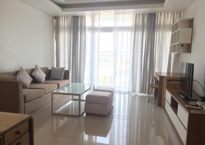 Bán căn hộ cao cấp Azura Đà Nẵng, 01 PN, giá tốt 2,8 tỷ