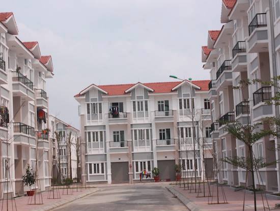 Cơ hội cuối cùng, sở hữu căn hộ giá rẻ, Pruksa Town- Hoàng Huy - An Đồng