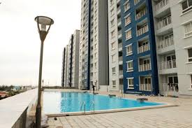 Bán căn hộ Carina Plaza giá 1,65 tỷ/căn 105 m2,tặng nội thất, đã có sổ hồng. LH: 0907383186 Châu