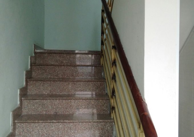 Chính chủ cho thuê nhà mặt tiền số 15 Nguyễn Thiện Thuật,P.14,Q.Bình Thạnh,TP.HCM