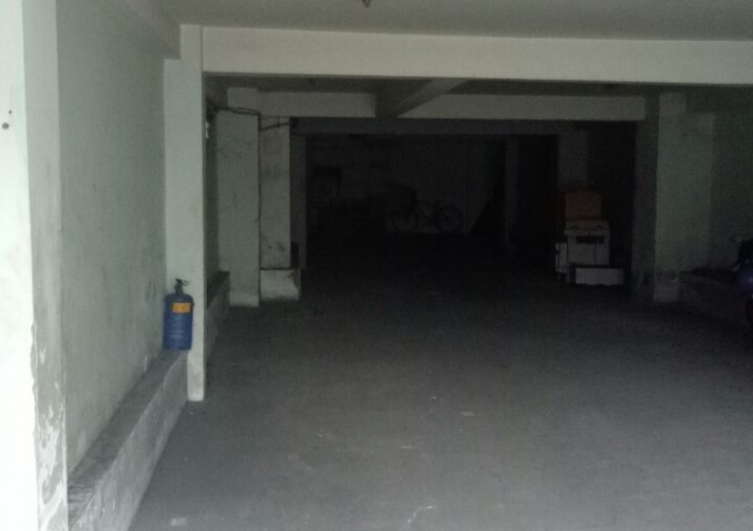 Chính chủ cho thuê nhà mặt tiền số 15 Nguyễn Thiện Thuật,P.14,Q.Bình Thạnh,TP.HCM