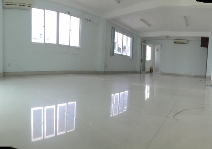 Chính chủ cho thuê nhà mặt tiền số 15 Nguyễn Thiện Thuật,P.14,Q.Bình Thạnh,TP.HCM