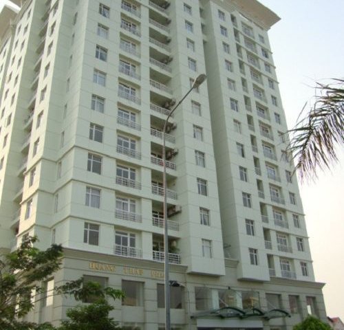 Cho thuê gấp căn hộ Hoàng Tháp, KDC Trung Sơn, huyện Bình Chánh