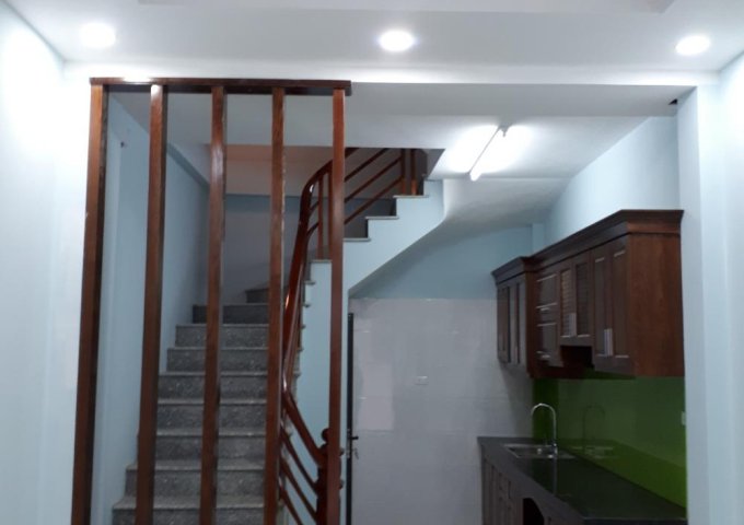 Bán nhà Văn La, Quang Trung, gần KĐT Văn Phú, Victoria, 50m2, 4 tầng, 4.2 tỷ, full nội thất