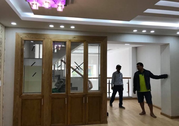 Bán nhà vị trí đẹp giá tốt khu Saigon Coop đường Lê Đức Thọ phường 15 Gò Vấp