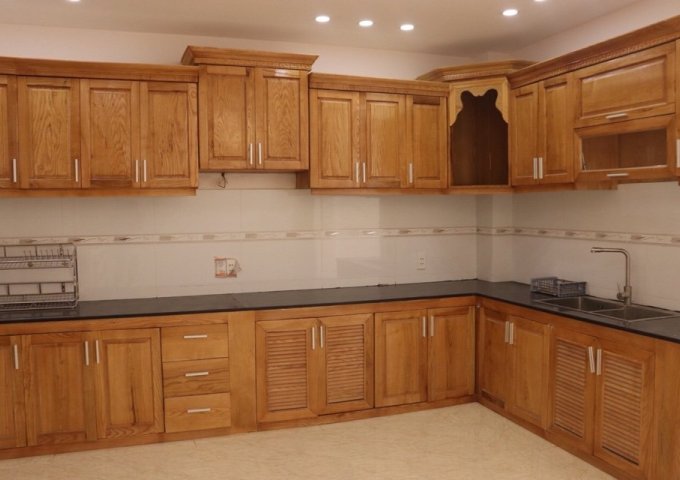 Bán nhà vị trí đẹp giá tốt khu Saigon Coop đường Lê Đức Thọ phường 15 Gò Vấp