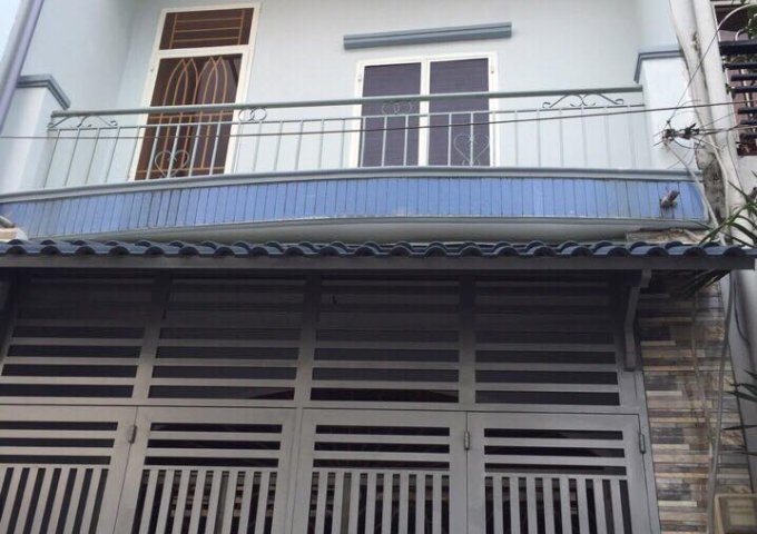 Bán nhà hẻm 73/ Kênh Nước Đen, hẻm ô tô, P. Bình Hưng Hòa A, Q. Bình Tân