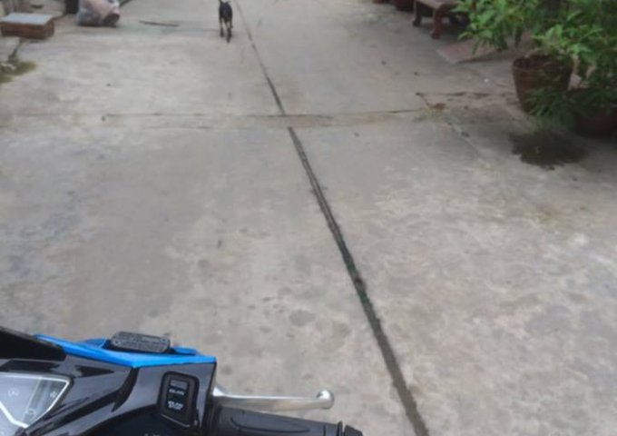 Bán nhà hẻm 73/ Kênh Nước Đen, hẻm ô tô, P. Bình Hưng Hòa A, Q. Bình Tân