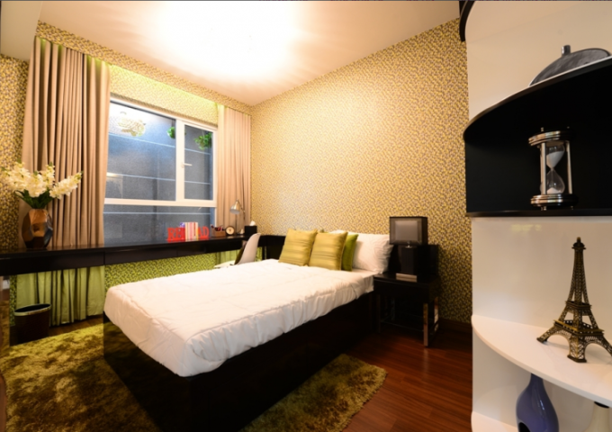 Cần bán gấp căn hộ 67.4m2 tại chung cư CC Seasons Avenue, Mỗ Lao, Hà Đông