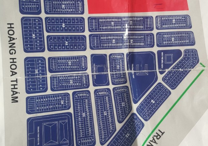 Bán đất nền dự án Barimex bên hông bệnh viện 700 giường, lock A7, 12, diện tích 5*17m, giá 930tr