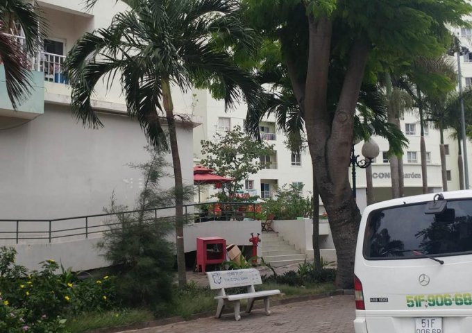 Bán đất nền khu dân cư Conic 13B Phong Phú, Bình Chánh, giá mới nhất 35.5 tr/m2, DT 140m2