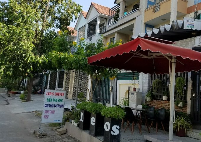 Bán đất nền khu dân cư Conic 13B Phong Phú, Bình Chánh, giá mới nhất 35.5 tr/m2, DT 140m2