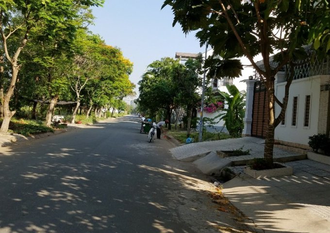 Bán đất nền khu dân cư Conic 13B Phong Phú, Bình Chánh, giá mới nhất 35.5 tr/m2, DT 140m2