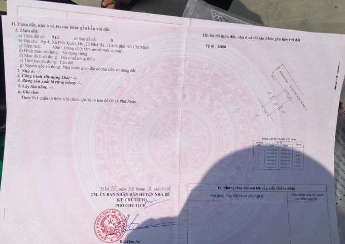 BÁN ĐẤT SỔ ĐỎ ANH TUẤN KHU B, A HUỲNH TẤN PHÁT DỰ ÁN GREEN RIVERSIDE, GIÁ 25TR/M2, LH 0938792304