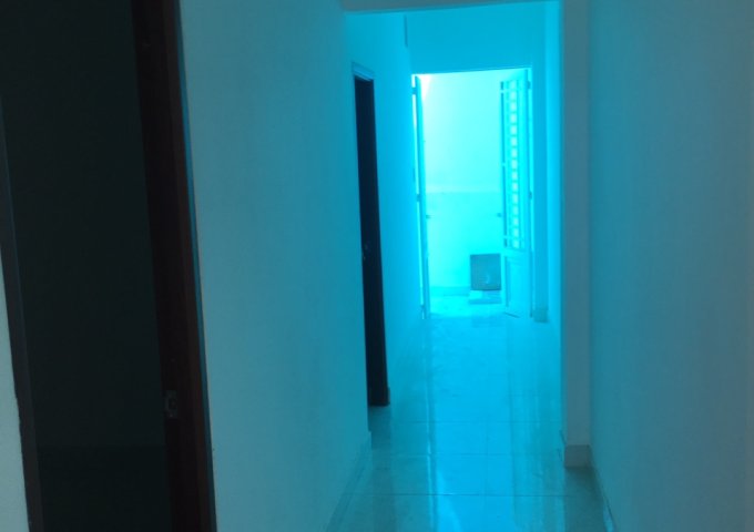 Bán nhà MẶT TIỀN  đường HT12, phường Hiệp Thành, quận 12