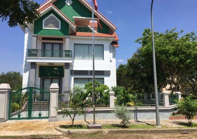  Khu nghỉ dưỡng tại Dự án Pearl Riverside Giang Điền, Trảng Bom, Đồng Nai diện tích 90m2 giá 7 Triệu