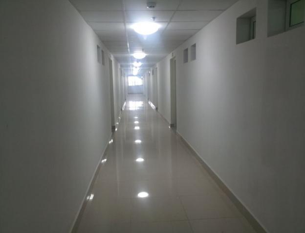 Bán căn hộ chung cư tại Phường 12, Bình Thạnh,  Hồ Chí Minh diện tích 63m2  giá 1.4 Tỷ