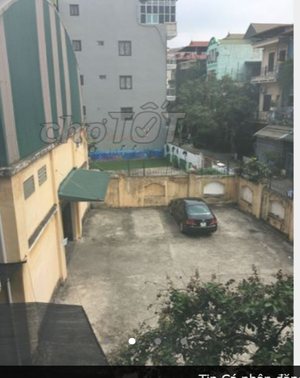 Bán 2 lô đất sổ đỏ chính chủ tại số ngách 34 ngõ 1 Phan Đình Giót - Phương Liệt - Thanh Xuân - Hà Nội