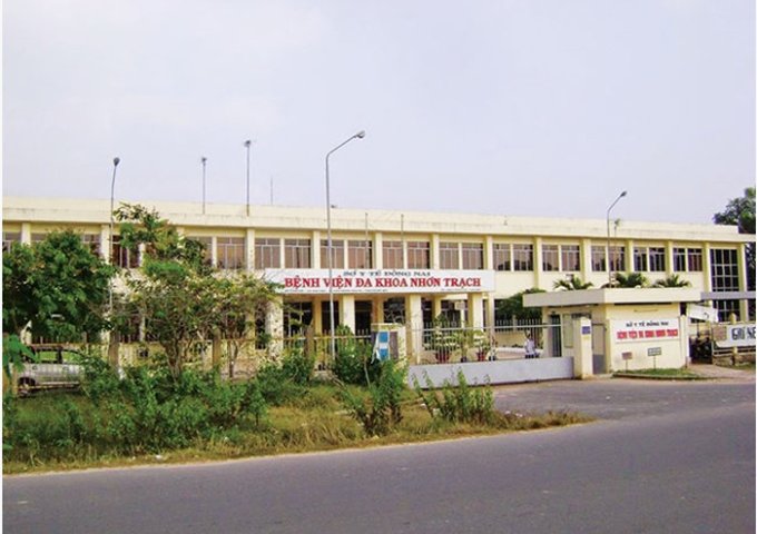 Bán đất vị trí đẹp dự án RICHLAND CITY-mặt tiền đường Tôn Đức Thắng_LH 0909424058