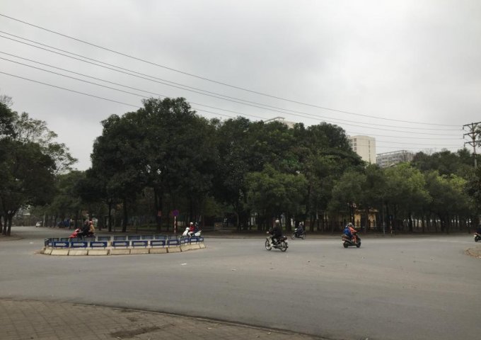 Bán nhà đất số 72 ngõ 49 đường Ngọc Hồi (cạnh KĐT Gamuda và công viên Yên Sở)