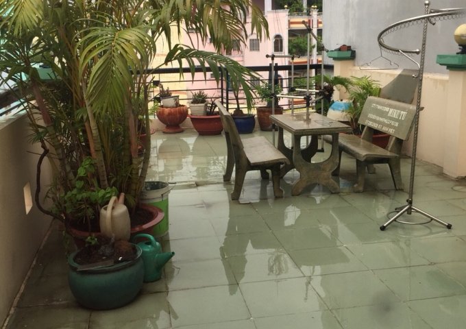 Bán nhà mặt tiền chợ Phú Lâm, Tân Hòa Đông, Phường 14, quận 6, diện tích 68m2, giá 11 tỷ