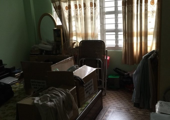 Bán nhà mặt tiền chợ Phú Lâm, Tân Hòa Đông, Phường 14, quận 6, diện tích 68m2, giá 11 tỷ