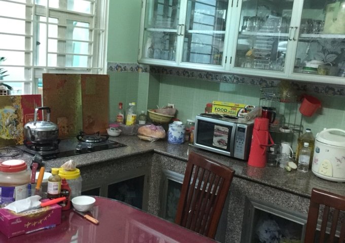 Bán nhà mặt tiền chợ Phú Lâm, Tân Hòa Đông, Phường 14, quận 6, diện tích 68m2, giá 11 tỷ