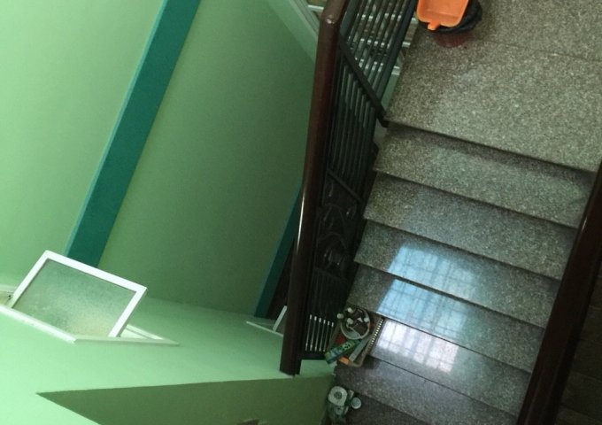 Bán nhà mặt tiền chợ Phú Lâm, Tân Hòa Đông, Phường 14, quận 6, diện tích 68m2, giá 11 tỷ