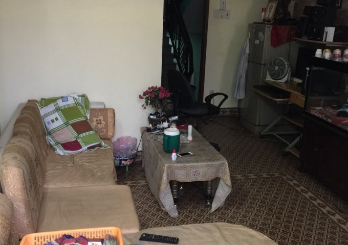 Bán nhà mặt tiền chợ Phú Lâm, Tân Hòa Đông, Phường 14, quận 6, diện tích 68m2, giá 11 tỷ