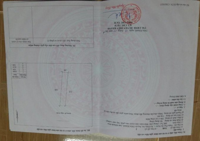 Bán đất khu dân cư Phú Ân Nam 1 , Diên Khánh , Khánh Hòa