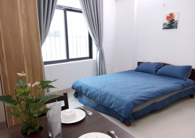 Cho thuê căn hộ chung cư tại đường Đình Thôn, gần Mễ Trì, Keangnam, Duy Tân, Mỹ Đình