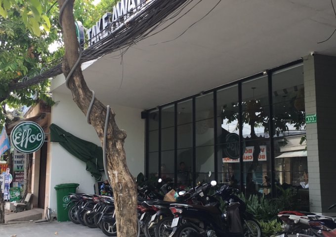 Bán nhà Mặt tiền 10 x 30m đường Nguyễn Thị Kiểu, quận 12