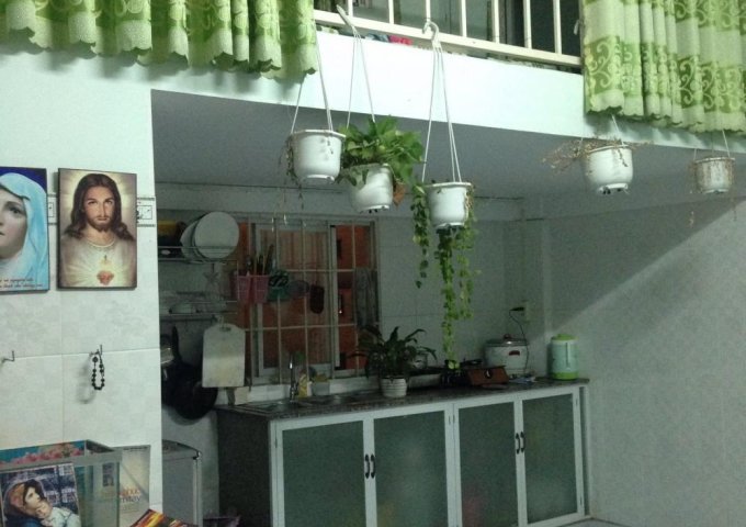 Bán căn hộ mini tại chung cư Becamex Việt Sing, An Phú, Thuận An, Bình Dương