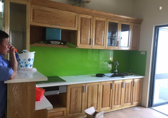 Housinco Phùng Khoang 265 Lương Thế Vinh, cần cho thuê các căn hộ chung cư 3PN, vào ở ngay