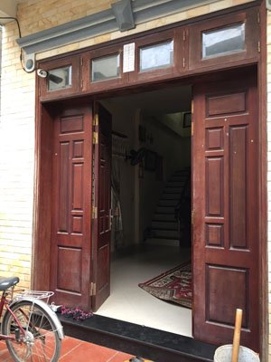 Bán nhà số 76 Ngõ 191 Phạm Văn Đồng, Quận Bắc Từ Liêm, Hà Nội