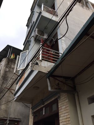 Bán nhà số 76 Ngõ 191 Phạm Văn Đồng, Quận Bắc Từ Liêm, Hà Nội