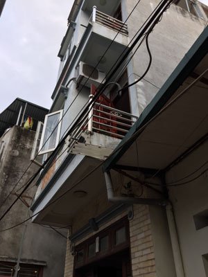 Bán nhà số 76 Ngõ 191 Phạm Văn Đồng, Quận Bắc Từ Liêm, Hà Nội