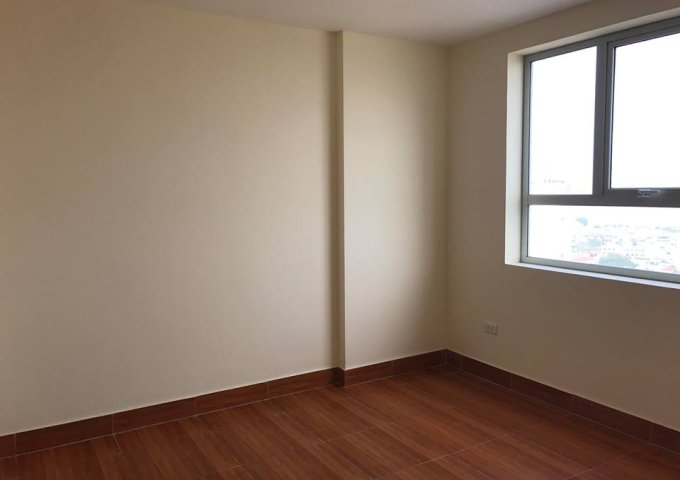 Cần bán căn hộ chung cư 536A Minh Khai mới bàn giao 2 phòng ngủ