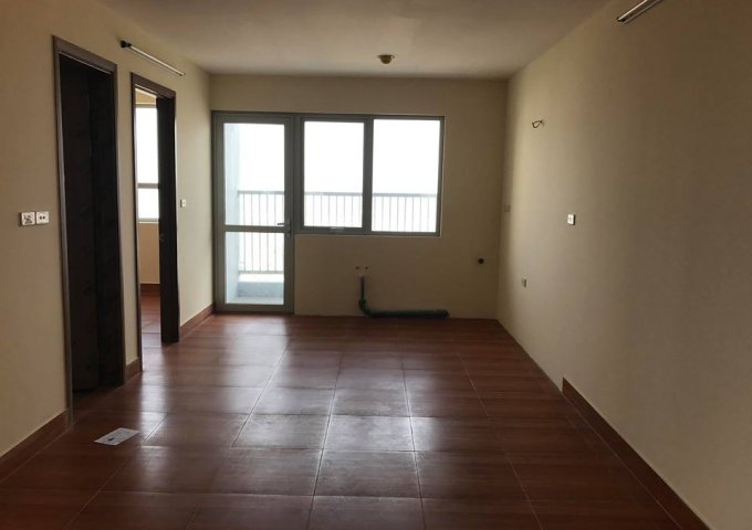 Cần bán căn hộ chung cư 536A Minh Khai mới bàn giao 2 phòng ngủ