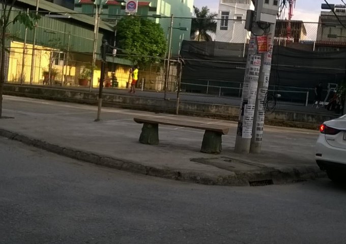 Bán đất đại lộ Hùng Vương, phường Thanh Miếu