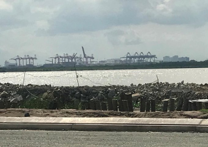 Khu Resort cao cấp King Bay mặt tiền sông Soài rạp và Vành Đai 3 là Khu Kinh tế mới nổi Của Tỉnh Đồng Nai