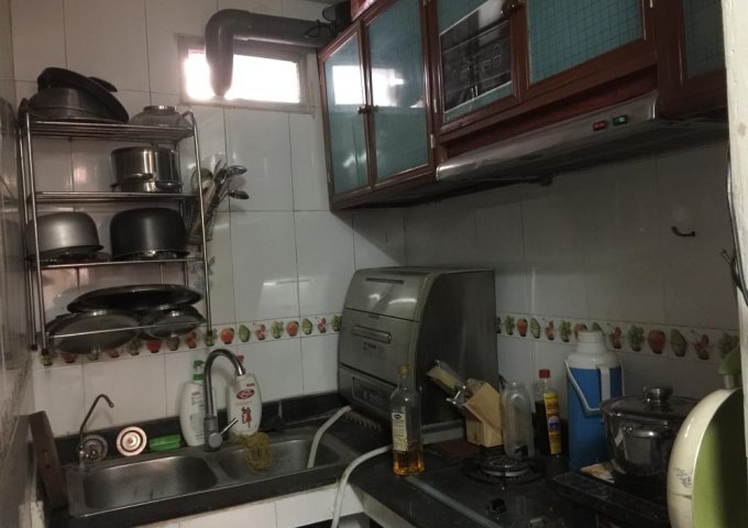 Bán nhà cấp 4 tại Miêu Nha, Nam Từ Liêm, Hà Nội, diện tích 32m2, giá 798 triệu