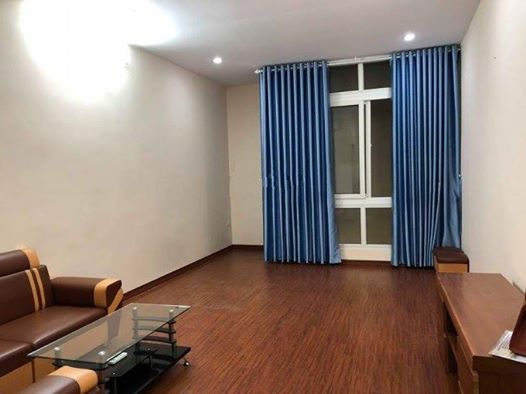 Cho thuê nhà riêng tại Nguyễn Du, Hai Bà Trưng, DT 50m2, 5 tầng, 15 tr/th