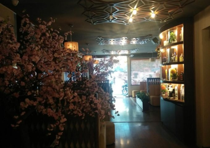 Cần sang nhượng cửa hàng Cafe số 62 Phố  Linh Lang, Cống Vị, Ba Đình, Hà Nội.
