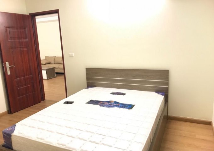 Cho thuê chung cư FLC Star Tower Quang Trung 2 phòng ngủ đủ đồ 7tr/tháng: 0915651569