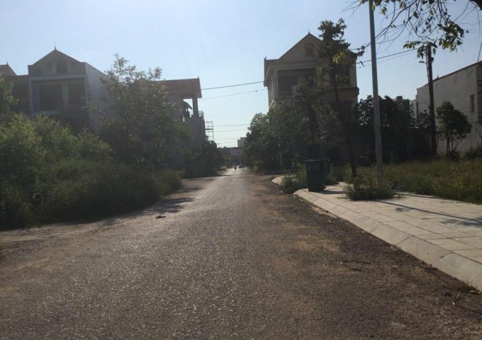 Mở bán đợt 1 lô đất nền dự án Bảo Ninh sunrise chiết khấu hấp dẫn