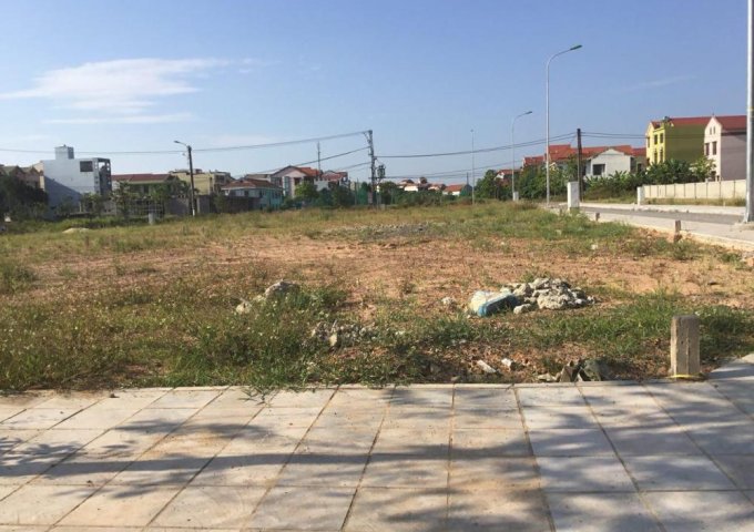 Mở bán đợt 1 lô đất nền dự án Bảo Ninh sunrise chiết khấu hấp dẫn