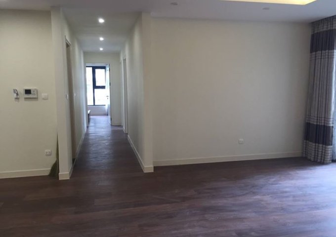 Cho thuê căn hộ Mỹ Sơn số 62 Nguyễn Huy Tưởng 110m2 2 PN đồ cơ bản giá 10 tr/th, LH 012 999 067 62